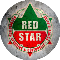 Logo Red Star Pointe-à-Pitre